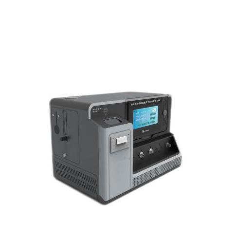 熱濕交換過濾器順應性（xìng）及氣體泄漏測試儀