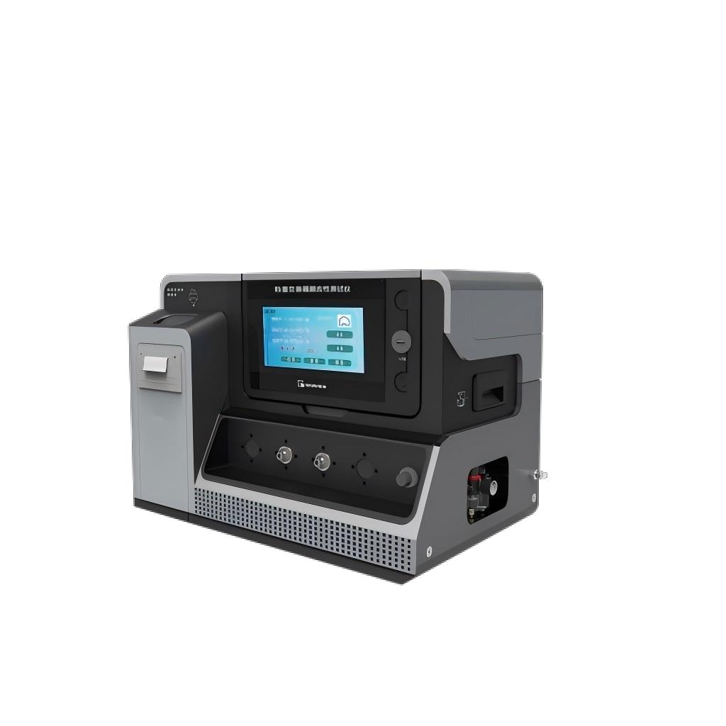 熱濕交換過濾器順應性測試儀