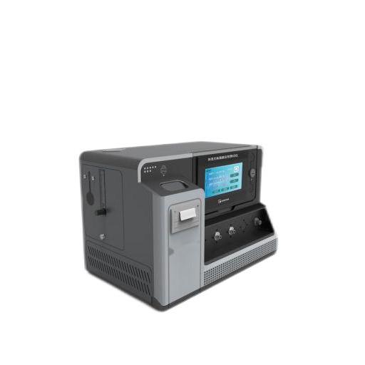 熱濕交（jiāo）換過（guò）濾器順應性測試儀