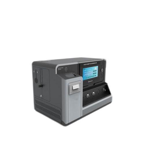 熱濕（shī）交換（huàn）過濾器氣體泄漏測試儀