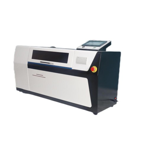 球囊直徑與充盈壓力關係測試儀