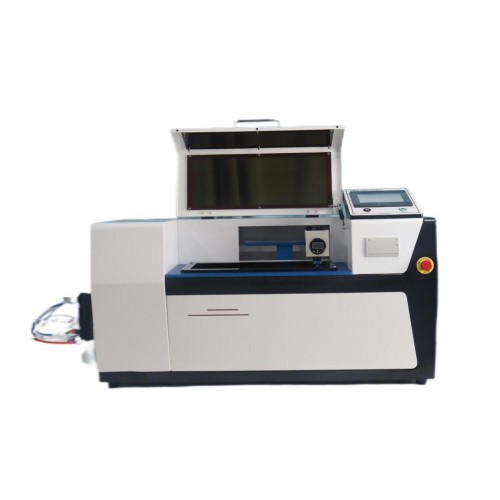 球囊直徑與充盈壓力關係測（cè）試儀