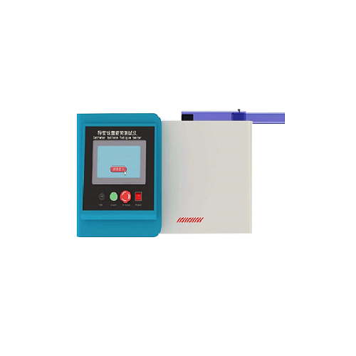 球囊疲勞泄漏和順應性測試儀