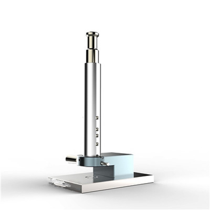 紐扣撞（zhuàng）擊（jī）強（qiáng）力測試儀