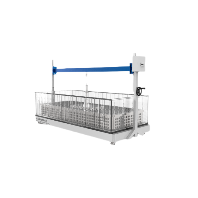 普通（tōng）款救生衣浮力損失測試儀