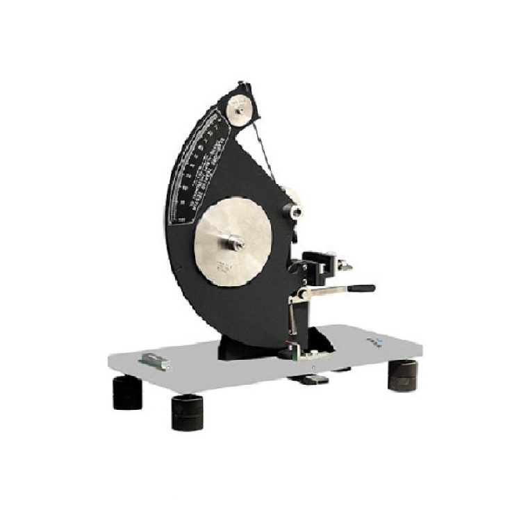 手（shǒu）動撕破強度測試儀