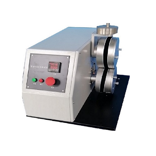 粘搭扣疲勞性測試儀 粘搭扣疲勞性測試儀