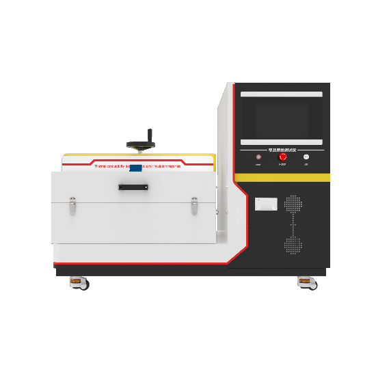 單平板導熱係數（shù）測定儀