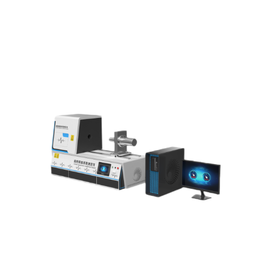 低溫膨脹係數測（cè）定儀