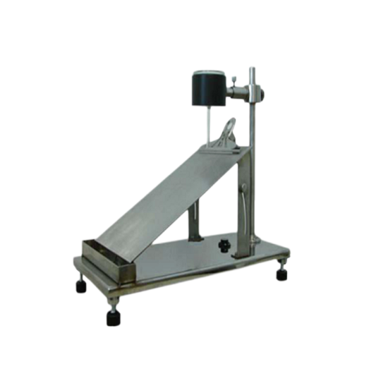 非織造布液（yè）體流失量測定（dìng）機