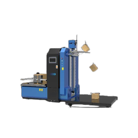 模擬運輸振（zhèn）動台（tái）