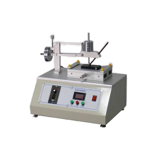 電動鉛筆硬度計