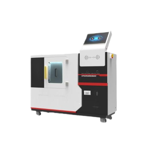 雙平板導熱係數測（cè）定儀