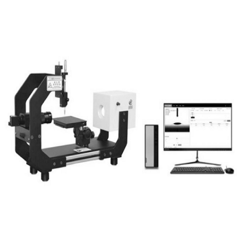 水接觸角測試儀