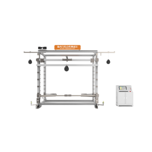 防火門綜合性能測試儀