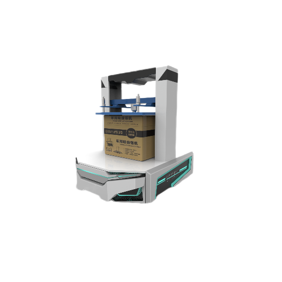 紙箱抗壓強（qiáng）度試（shì）驗機