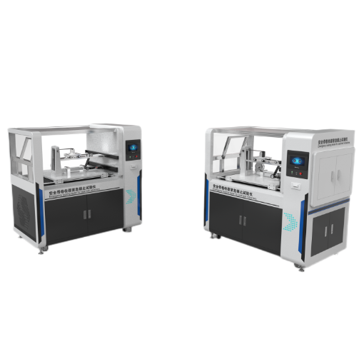 汽車安全帶卷收器緊急鎖止試驗儀（yí）