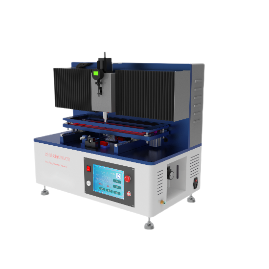 塗層劃痕測試儀