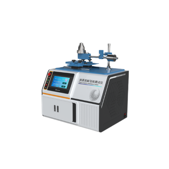 油漆（qī）麵耐劃痕測試儀