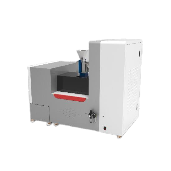 主動（dòng）進氣格柵碎石衝（chōng）擊（jī）試驗台