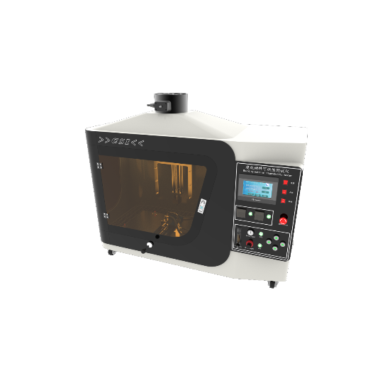 建築材料可燃性（xìng）測（cè）試儀