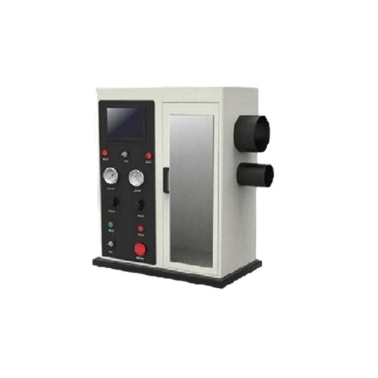 電線電（diàn）纜煙密度測（cè）試儀