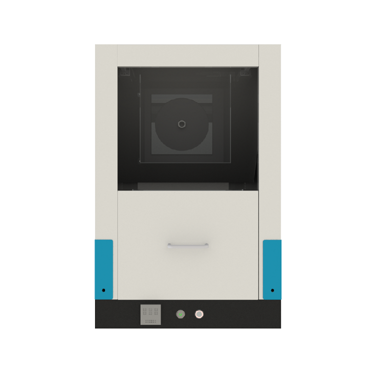 地毯燃燒性測試儀
