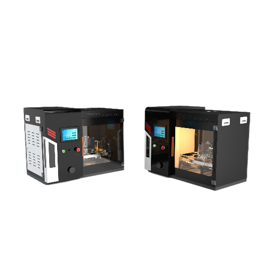 高配版灼熱絲（sī）測（cè）試儀