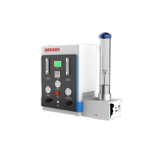 普通款極限氧指數儀 