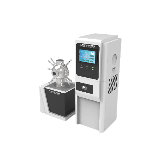 氣體爆炸特性測試裝置