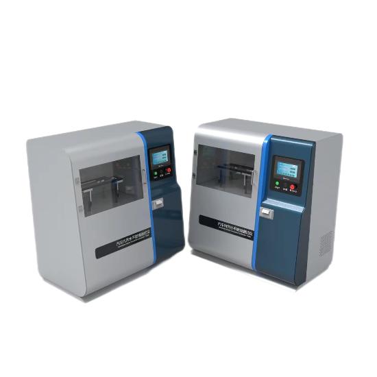 水平燃（rán）燒（shāo）性測試儀