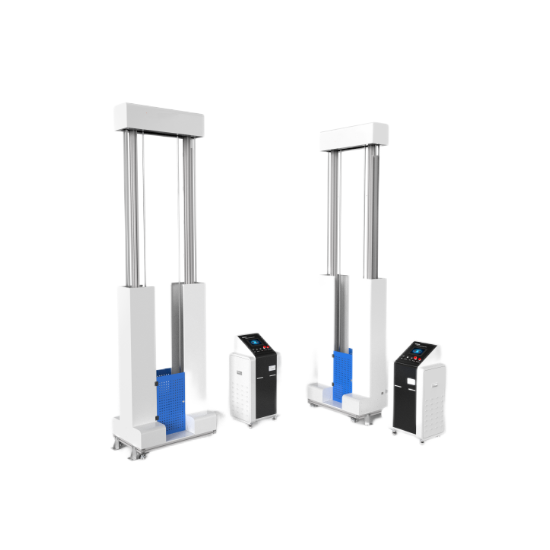 摩托車頭盔耐穿透性能（néng）測試儀