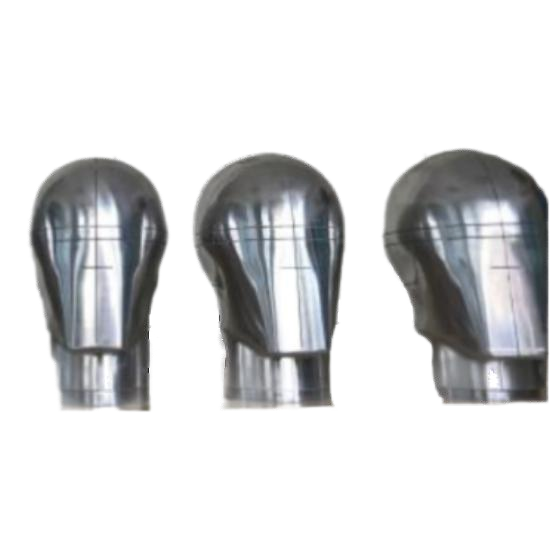 頭盔測試（shì）護具