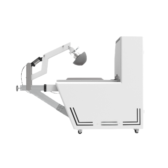 頭盔表麵凸起剪切力及摩擦（cā）力