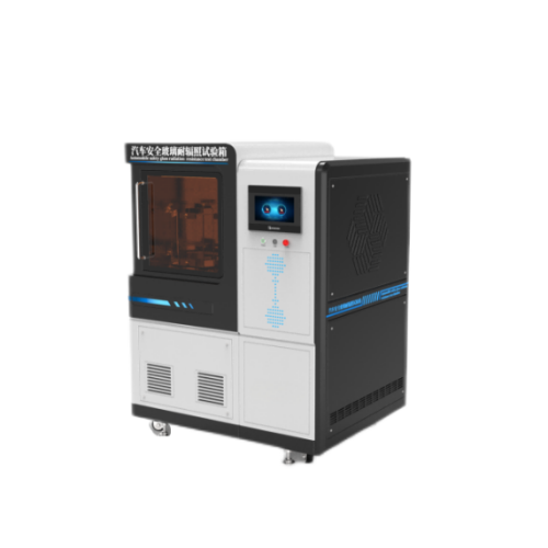 安全玻璃輻（fú）照試驗箱（xiāng）、安全玻璃輻照（zhào）老化試驗箱、玻璃（lí）輻照老化試驗箱、防火玻璃輻照老化試驗箱