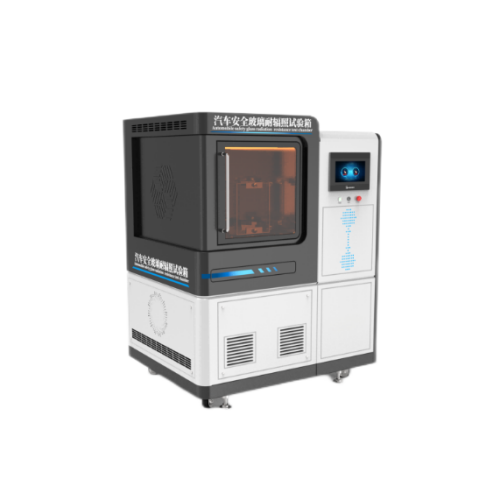 安全玻璃輻照試驗箱、安全玻璃輻照老化試驗箱、玻璃輻照老化試驗（yàn）箱、防火玻璃輻照老化試驗箱（xiāng）