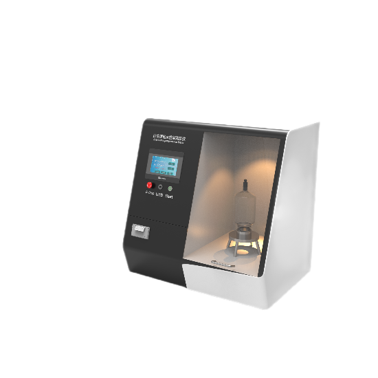 抗生理鹽水性能測定（dìng）儀梅森瓶法