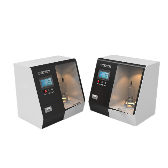 抗生理鹽（yán）水性能測定儀梅森瓶法