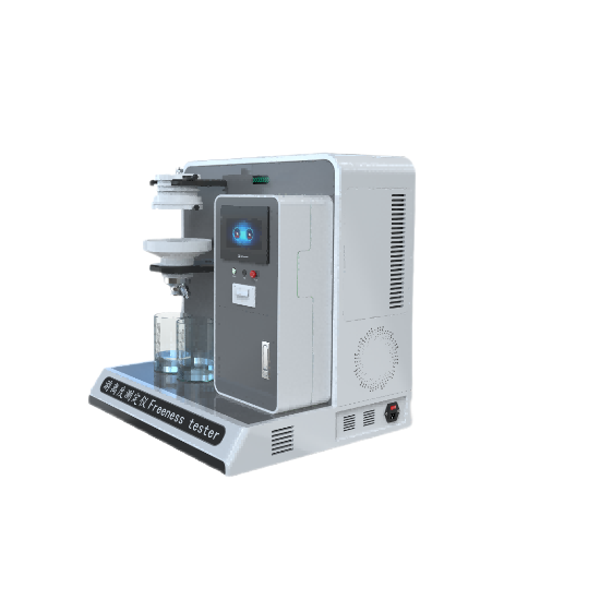 麵式紙漿遊離度（dù）測定儀/遊離（lí）度測定儀