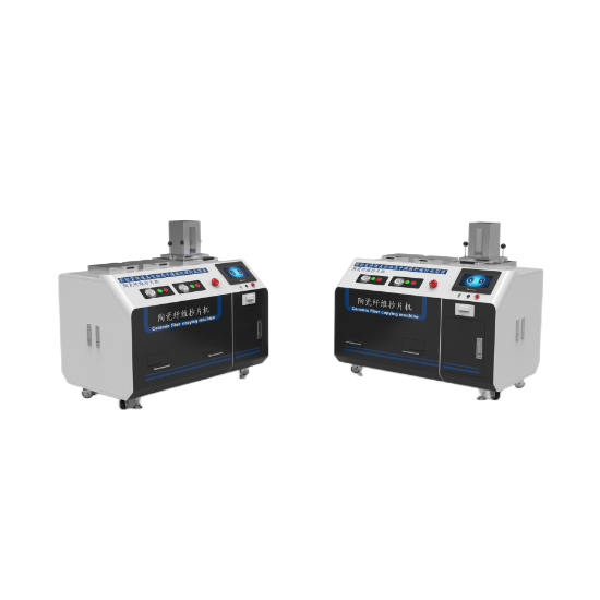 陶瓷纖維抄片（piàn）機