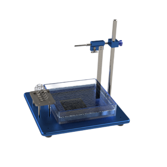 吸水（shuǐ）性測試儀