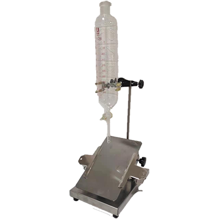 紙（zhǐ）尿褲防側漏性能測試儀