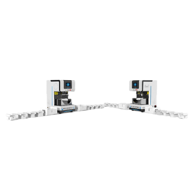 高配版紙尿褲滲透性能測定儀