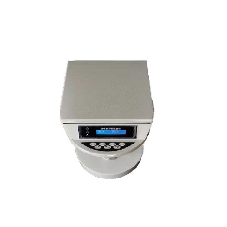 手動表麵張力儀