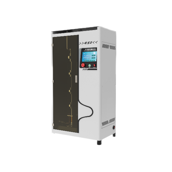 垂直（zhí）燃燒測試儀