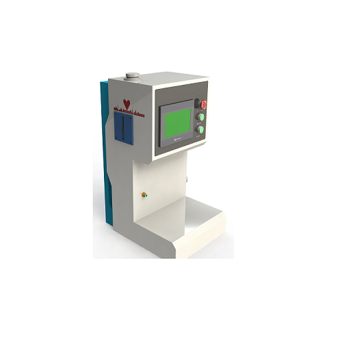 球囊擴張血管支架和支架係（xì）統三點彎曲測試儀