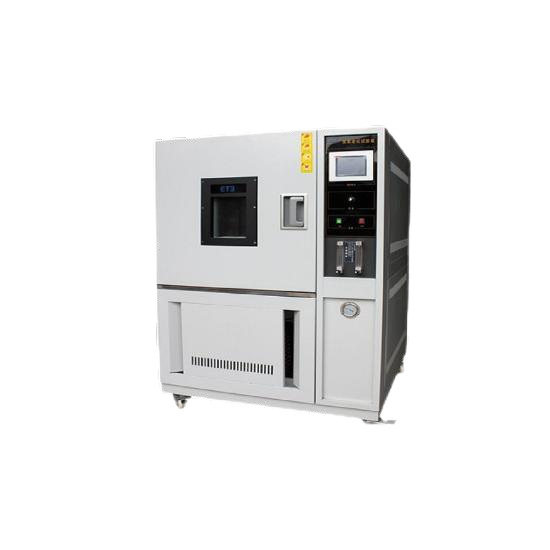 臭氧（yǎng）老化試驗（yàn）箱