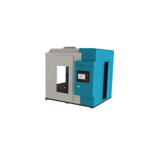 空氣濾（lǜ）芯過濾性（xìng）能測試儀