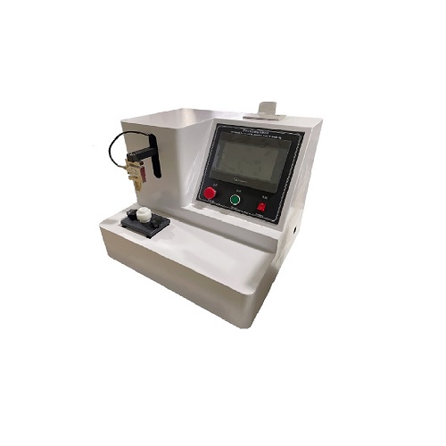 毛細血管采血針尖刺穿深度測試儀