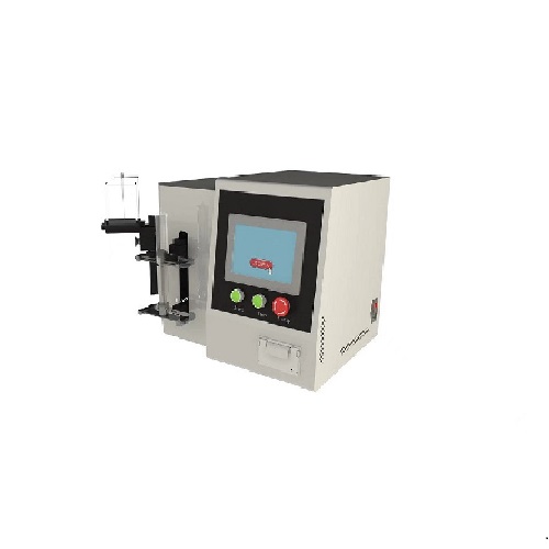 麻醉呼吸管密封測（cè）試儀